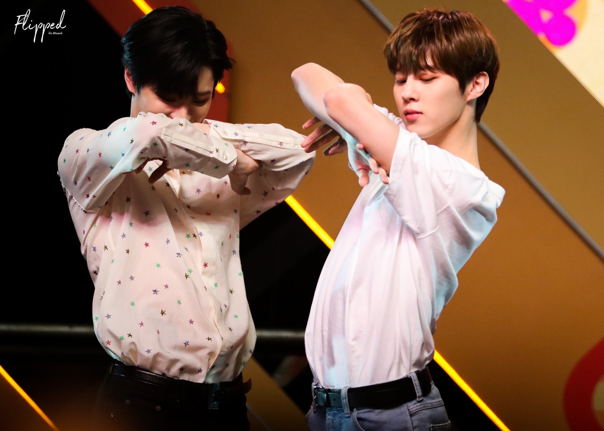 서양화과 김우석 선배랑 실음과 조승연 선배 예대 통합엠티 간다 할때부터 예감함 | 인스티즈