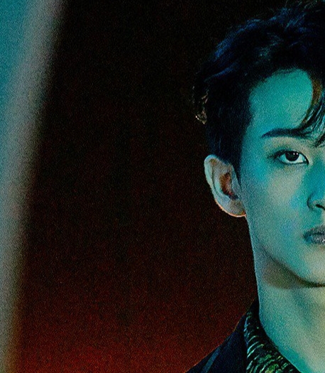 마크 진짜 이중성있는 얼굴인거같아 | 인스티즈