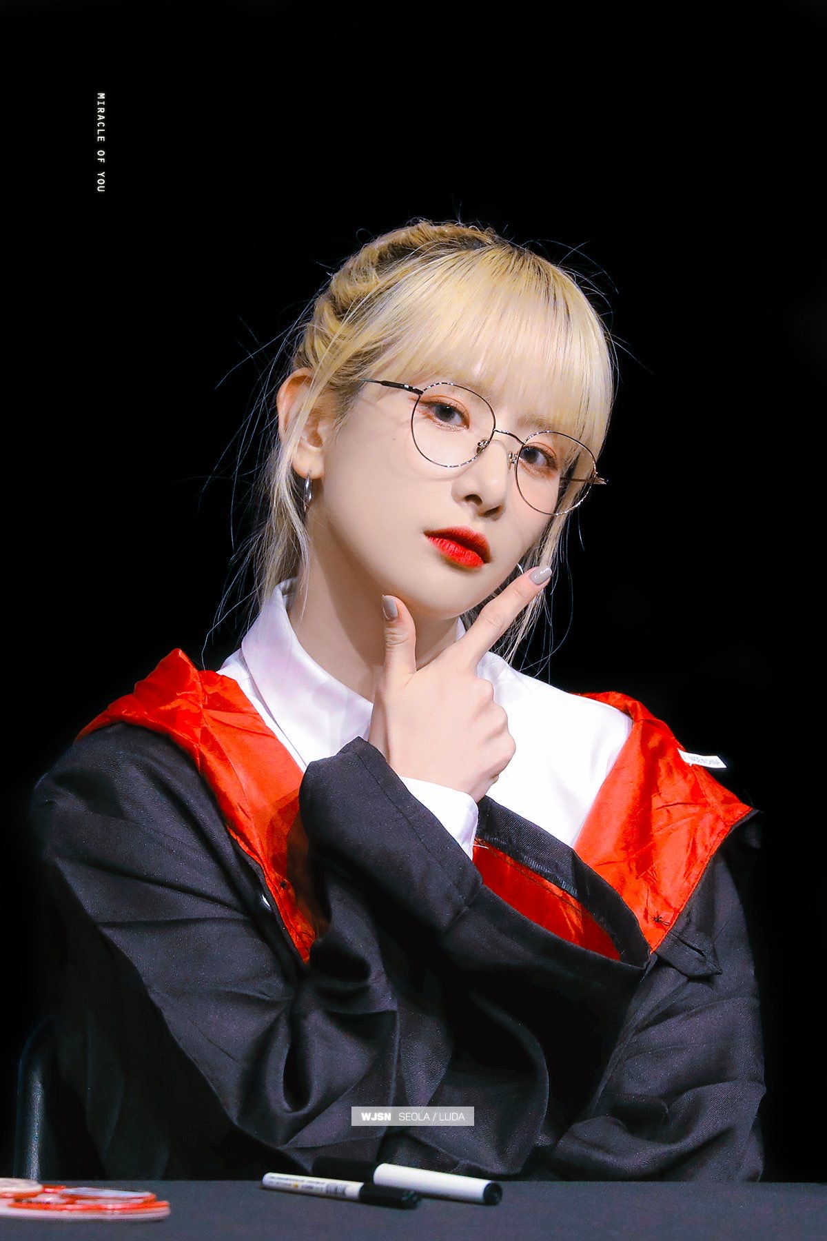 오와 설아 이 사진 봐바 | 인스티즈