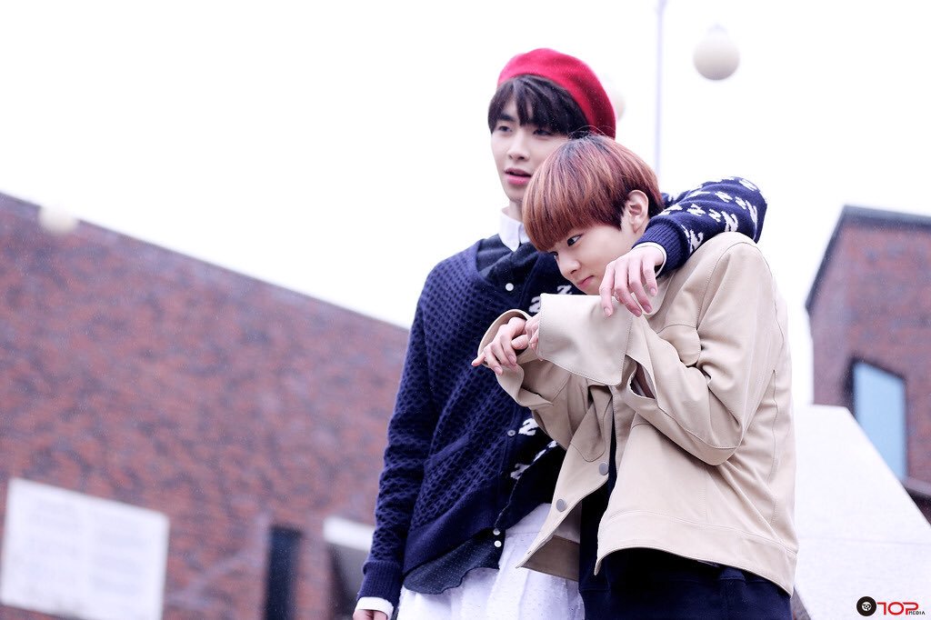 이런 모먼트 김우석 좋못사 | 인스티즈