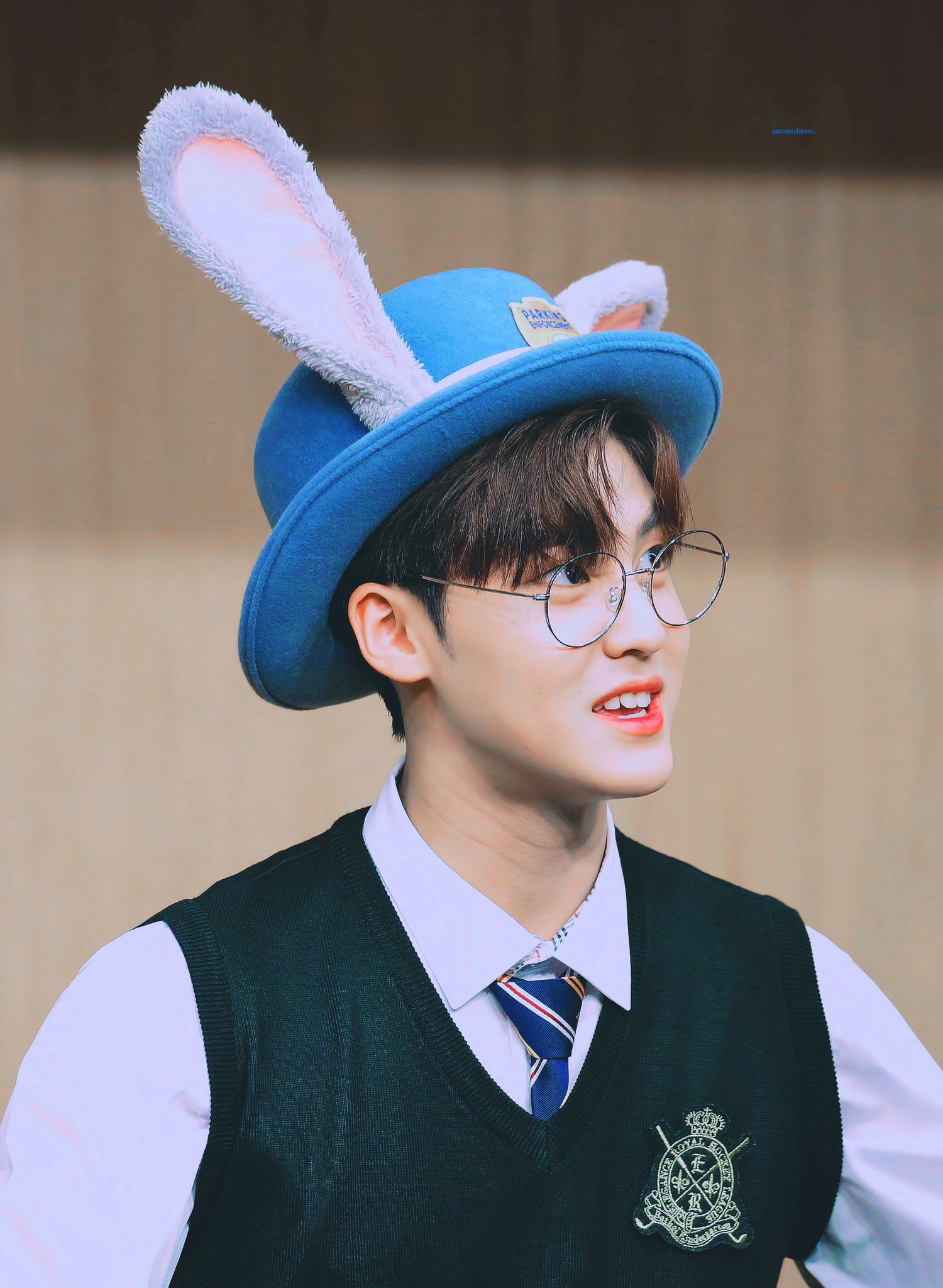 송유빈 새 고화질 너무 이쁘다 | 인스티즈