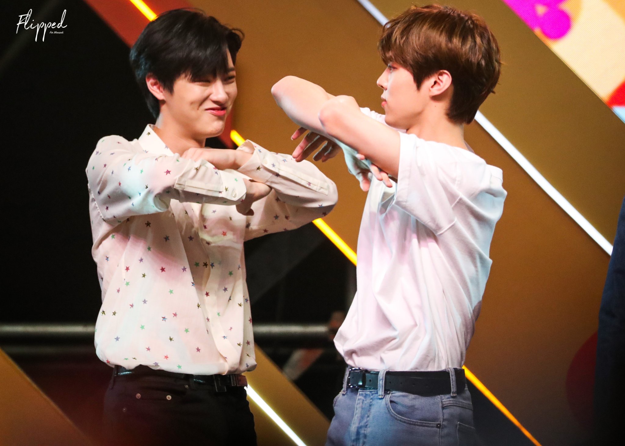 서양화과 김우석 선배랑 실음과 조승연 선배 예대 통합엠티 간다 할때부터 예감함 | 인스티즈