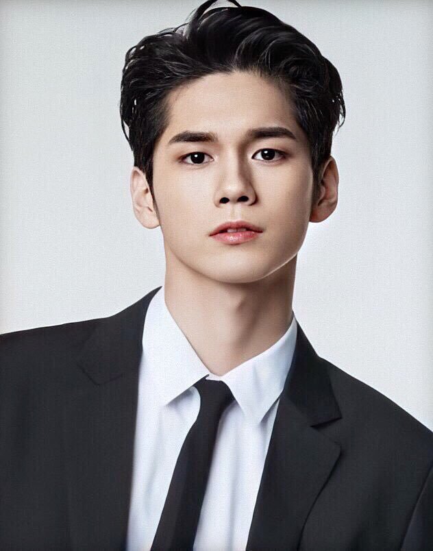 옹성우 이사진 얼굴뭐야 | 인스티즈