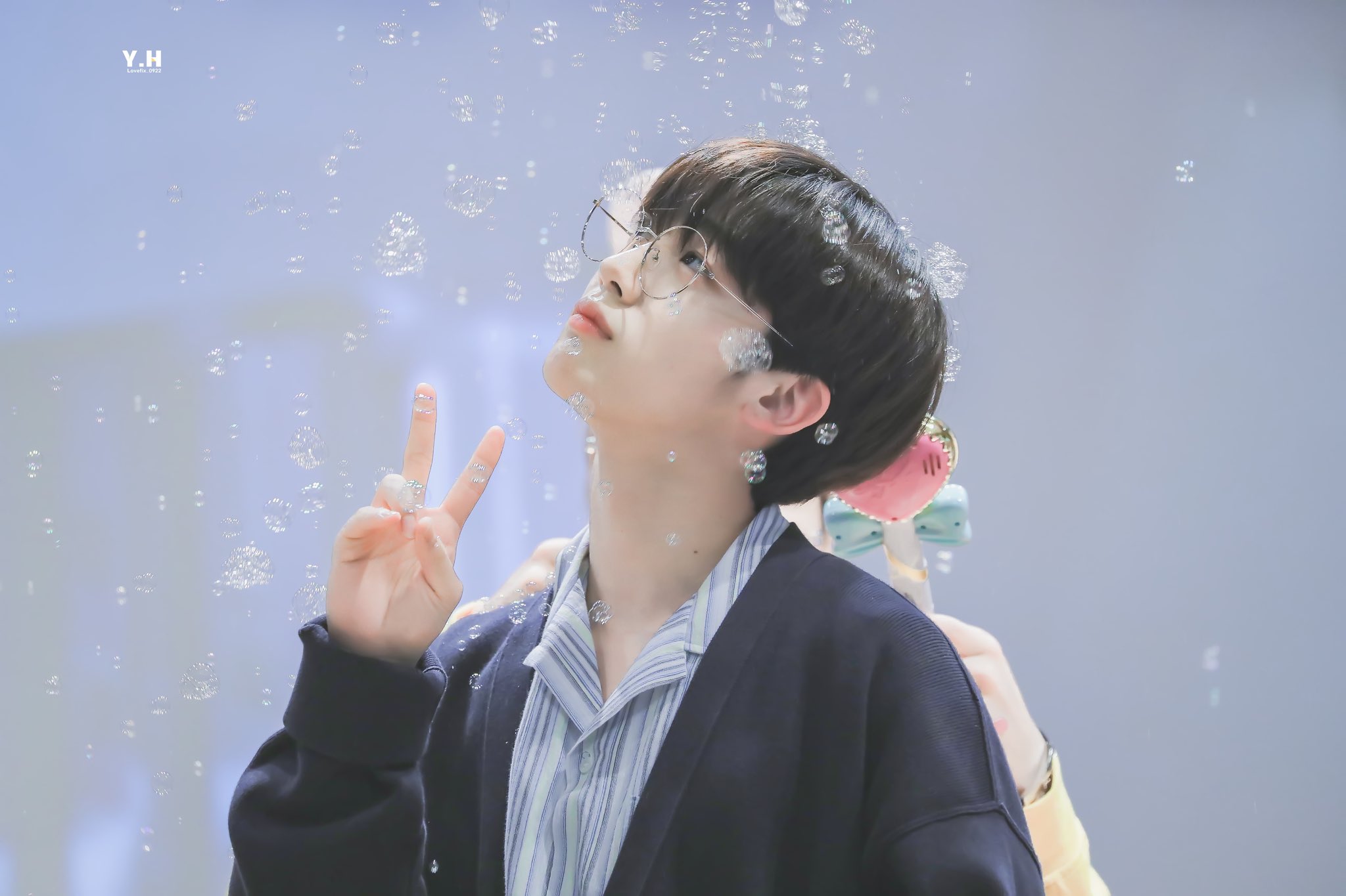 김요한 김우석 한승우 조승연 이은상 사랑해 | 인스티즈