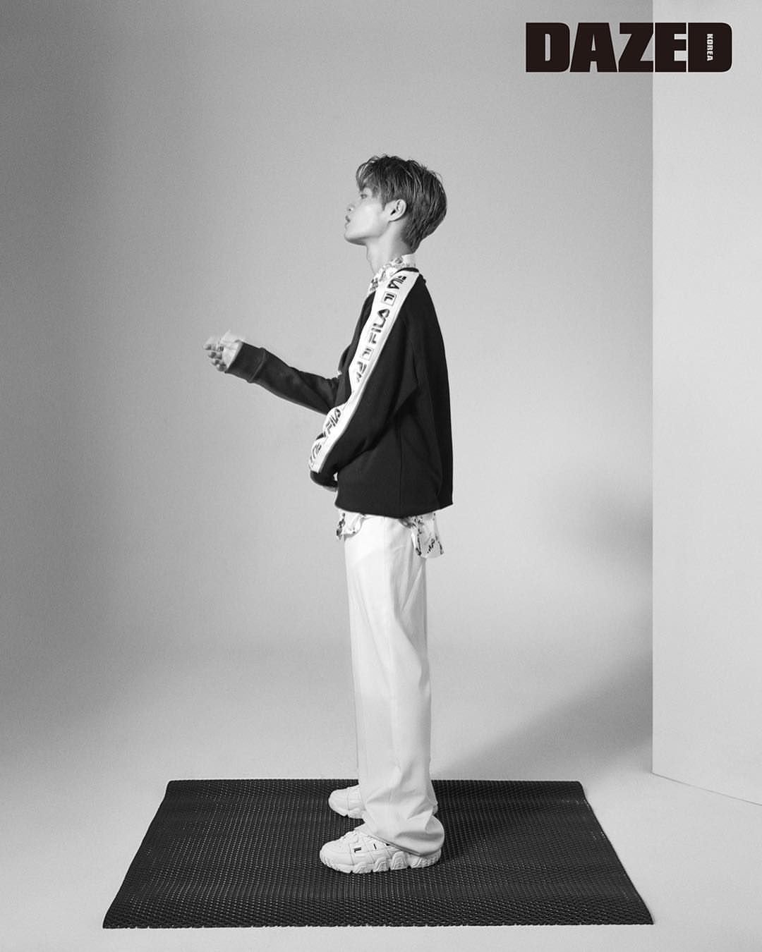 얘 누군지 아는사람 | 인스티즈