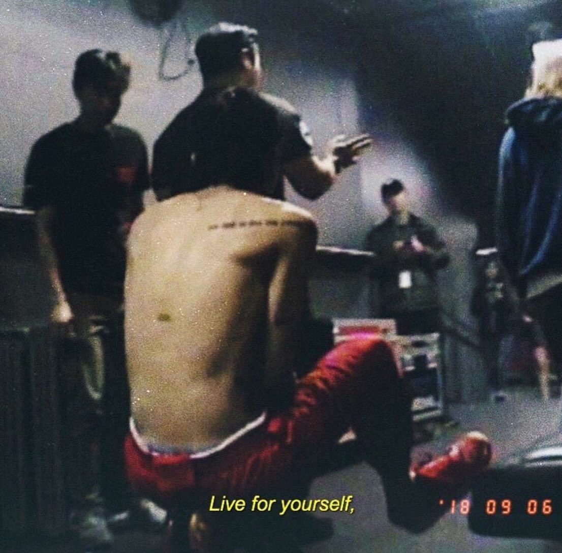 지디 인스타 내용 죄다 가져옴 | 인스티즈