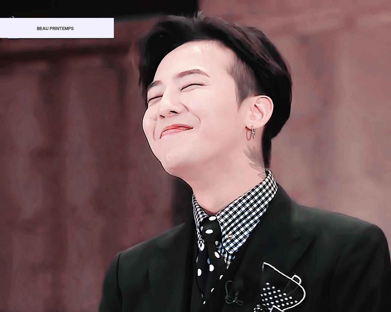 지디 인스타 떴당 뒷북이지만 내가 신나니까 글쓸랭 | 인스티즈