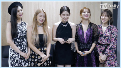 이거 아이린 어디 혼자 올라간거야?? | 인스티즈