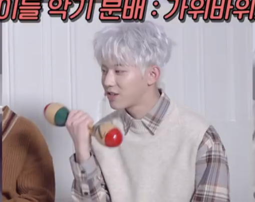 와 이 머리색이 되는구나 | 인스티즈