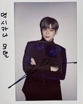 강다니엘 폴라로이드 모음보고갈래..? 물론 내꺼는... | 인스티즈