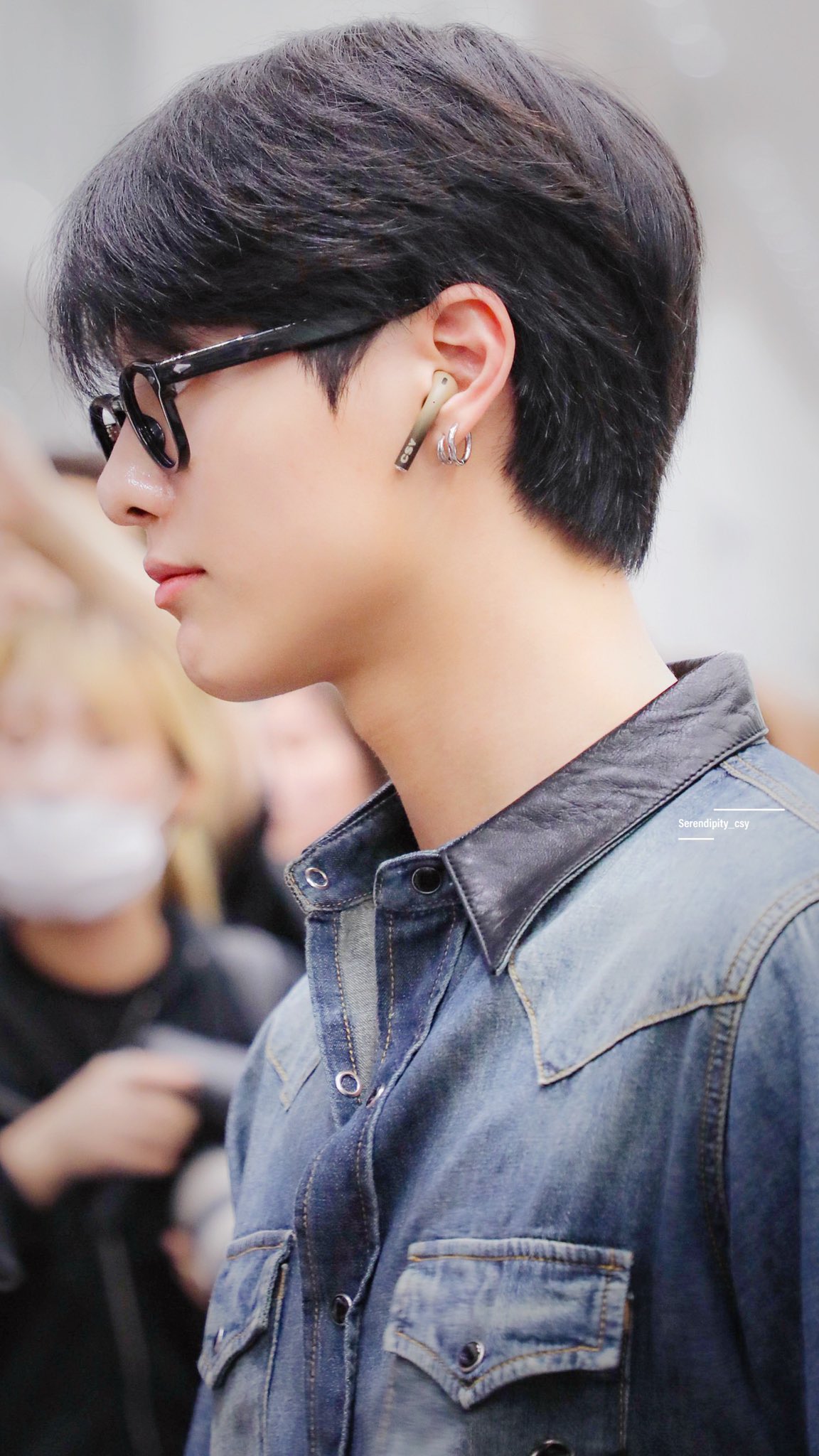 아나 조승연 이건 못봤는데 | 인스티즈