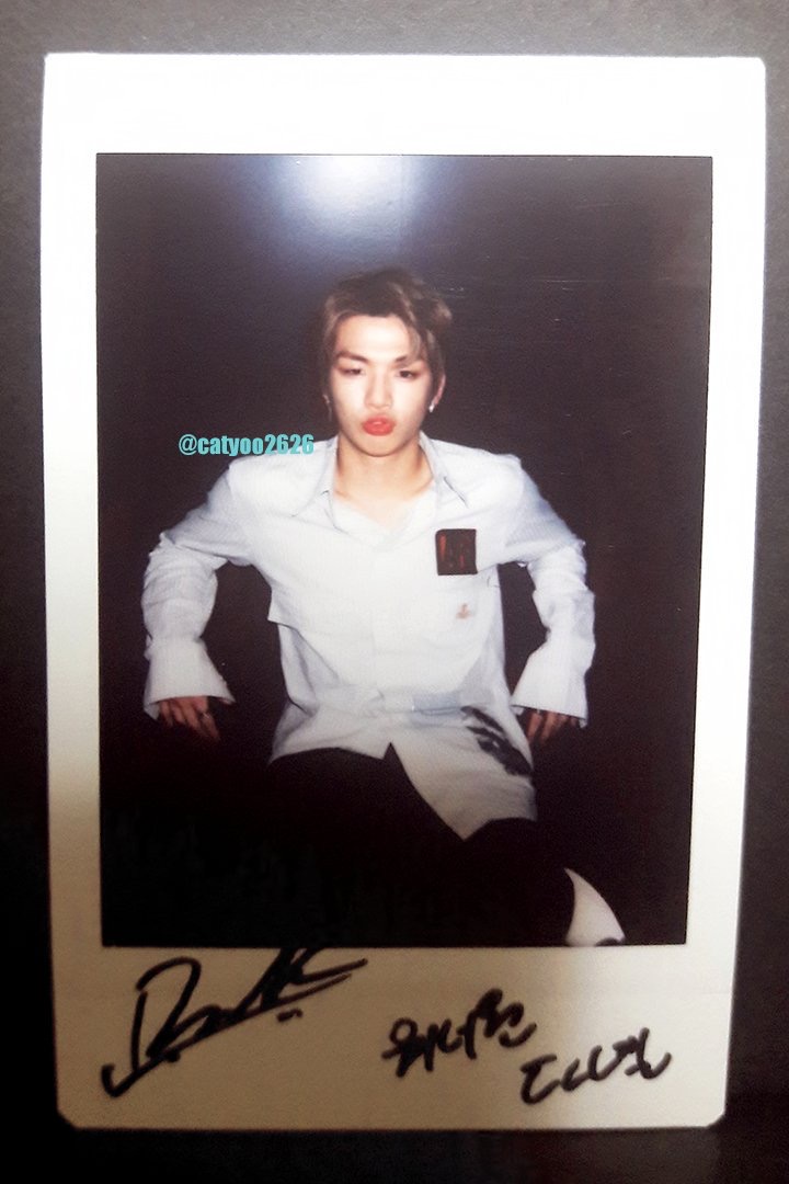 강다니엘 폴라로이드 모음보고갈래..? 물론 내꺼는... | 인스티즈