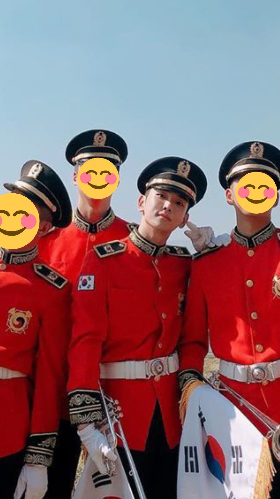 김기범 진짜 천상연예인이다 | 인스티즈