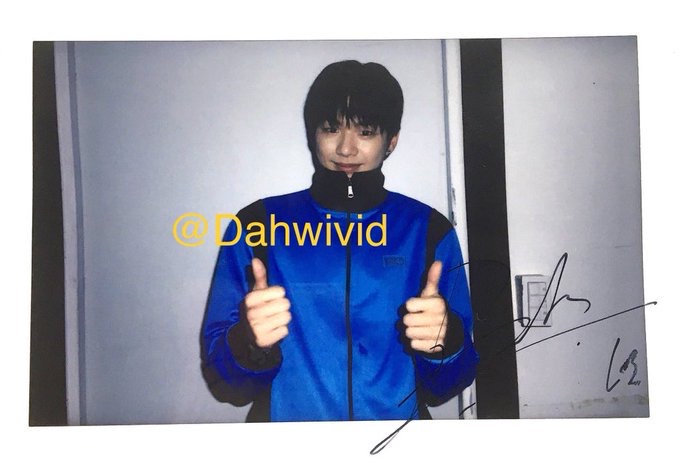 강다니엘 폴라로이드 모음보고갈래..? 물론 내꺼는... | 인스티즈