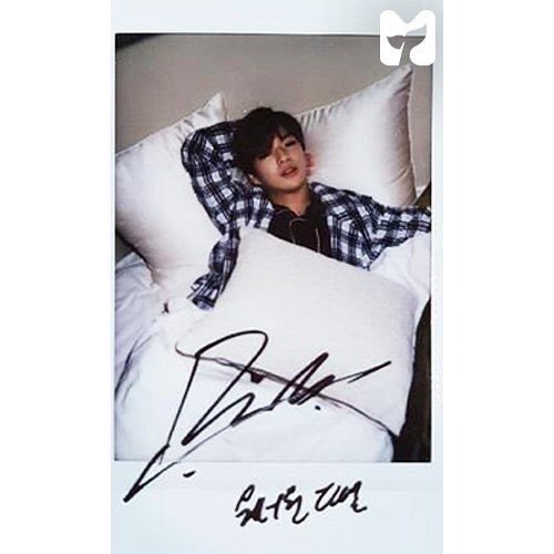 강다니엘 폴라로이드 모음보고갈래..? 물론 내꺼는... | 인스티즈