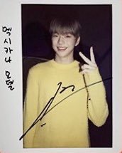 강다니엘 폴라로이드 모음보고갈래..? 물론 내꺼는... | 인스티즈