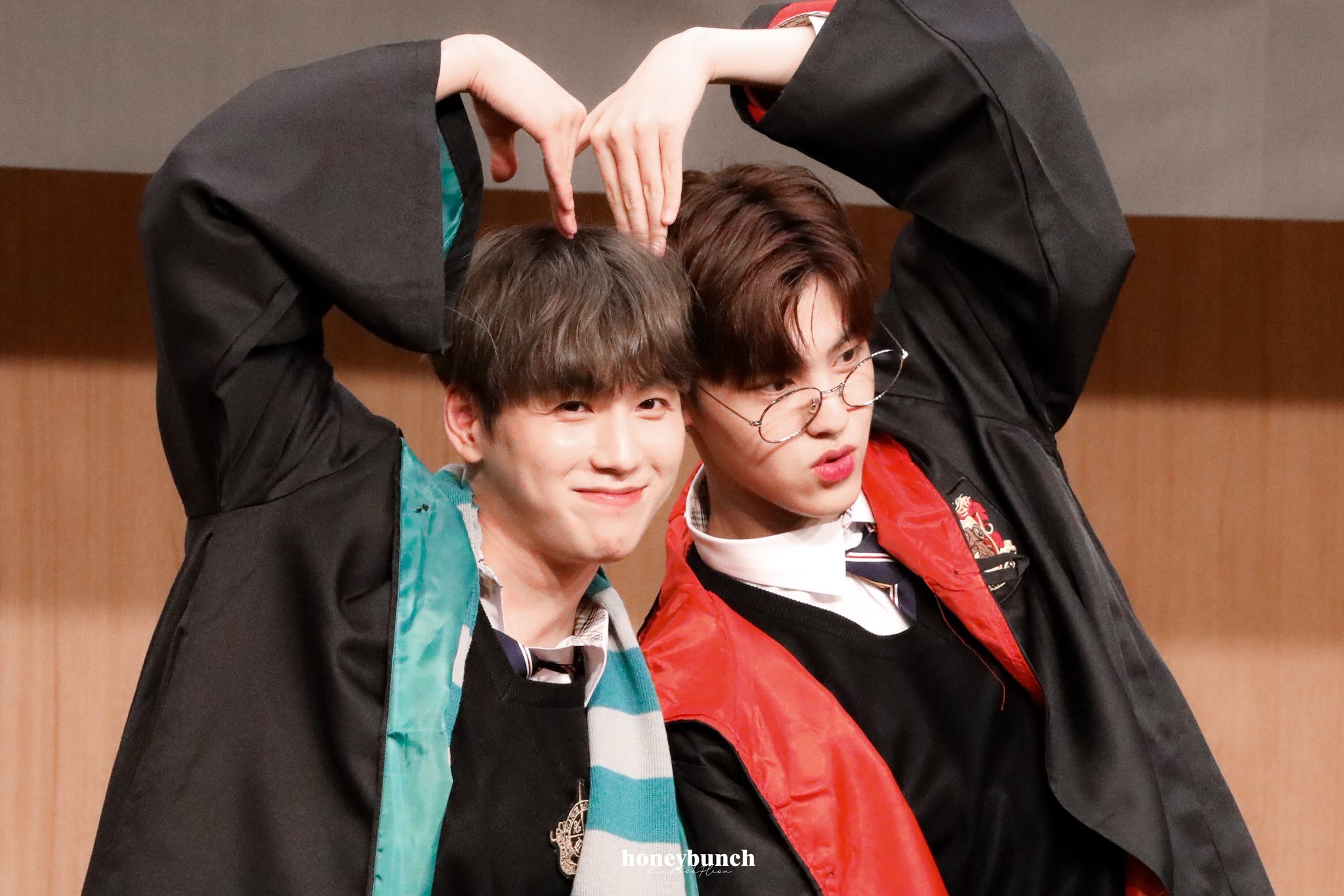 송유빈 김국헌 행복하게만 해주세요 | 인스티즈