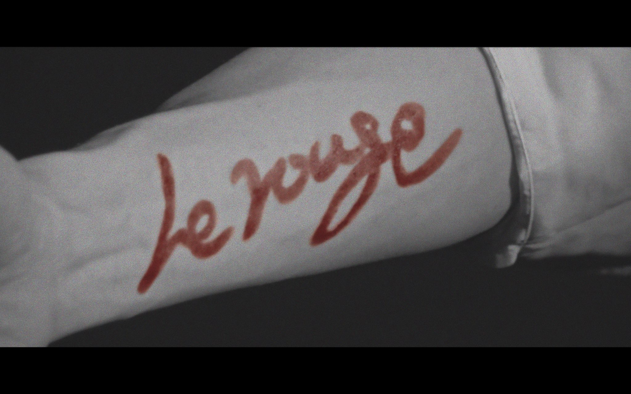 강다니엘 팬들아 이거 보정 봤니..하 | 인스티즈