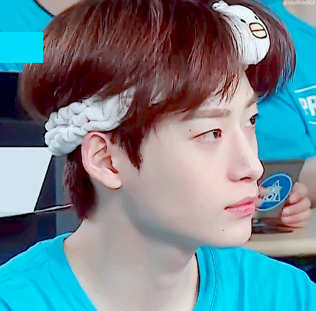 🍑내 복숭아,, 정모구🍑 | 인스티즈