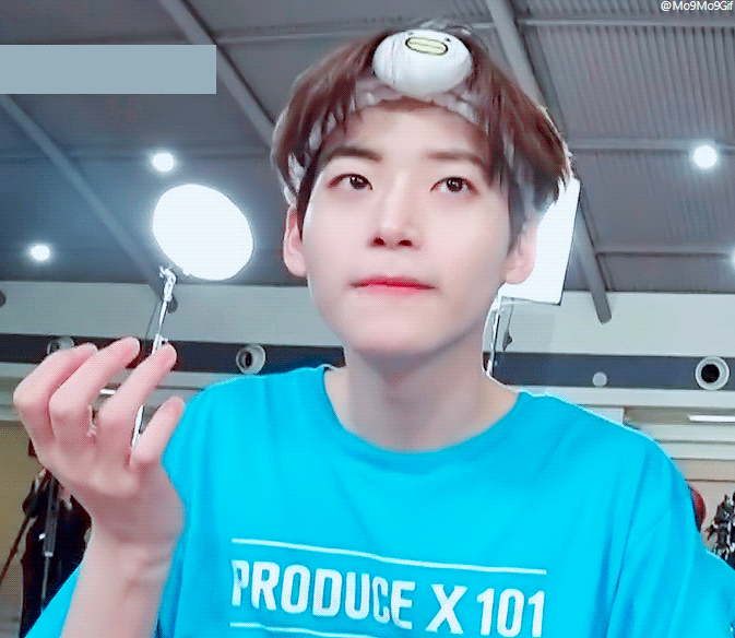 🍑내 복숭아,, 정모구🍑 | 인스티즈