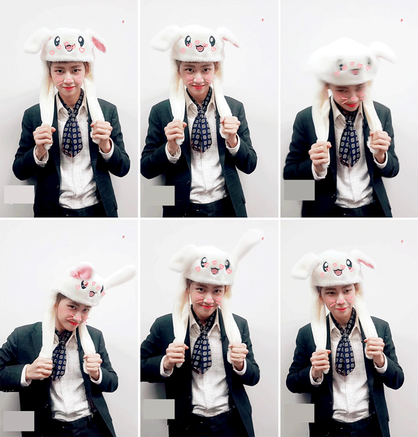 나만 이진혁 데뷔 생각하는거아니잖아 | 인스티즈