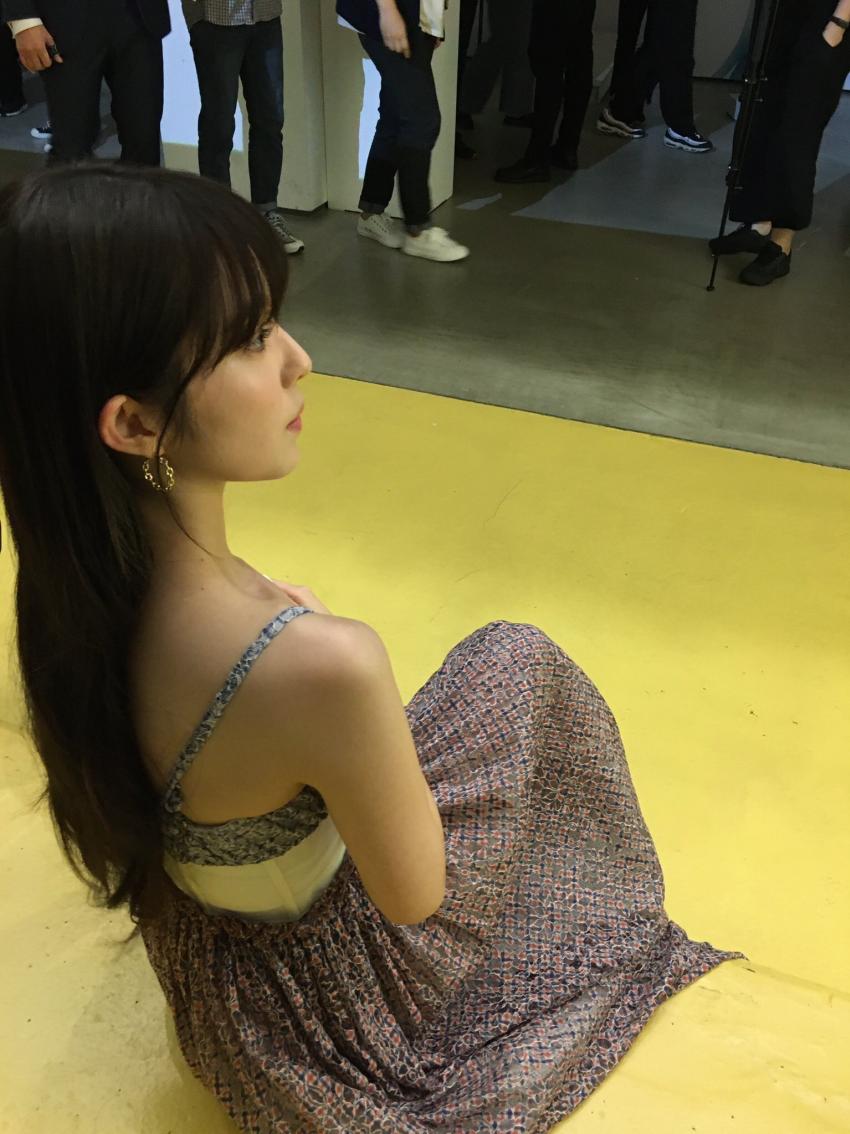 와 아이린 체구 봐 | 인스티즈