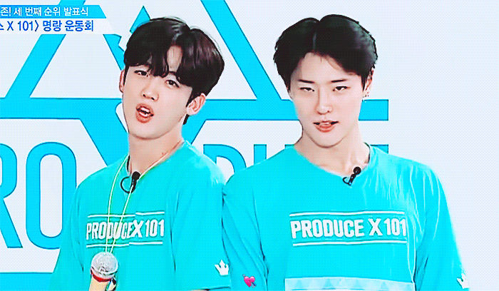 김요한 조승연 픽인데 제육덮밥으로 둘이 활동하면 안되나 | 인스티즈