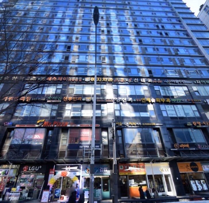 아니 근데 엠비케이는 진짜뭐야? | 인스티즈