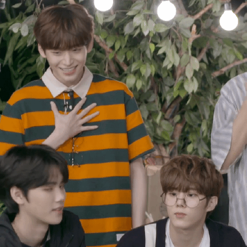 정모랑 우석이 보고싶어ㅠㅠㅠㅠㅠ | 인스티즈