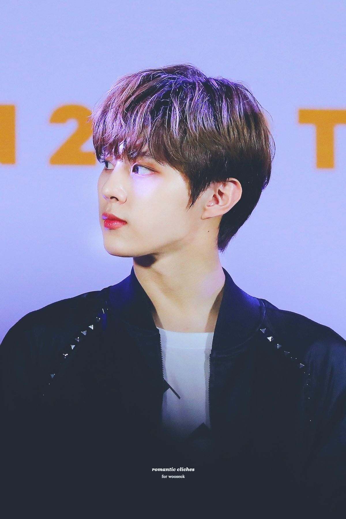 내가 좋아하는 엑스원 형라 | 인스티즈