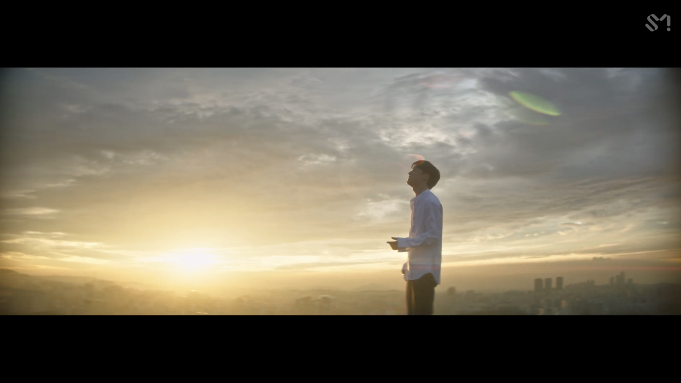 첸 노래 노을 질때 지하철타고 한강 건널 때 들으면 감성폭발이다 | 인스티즈