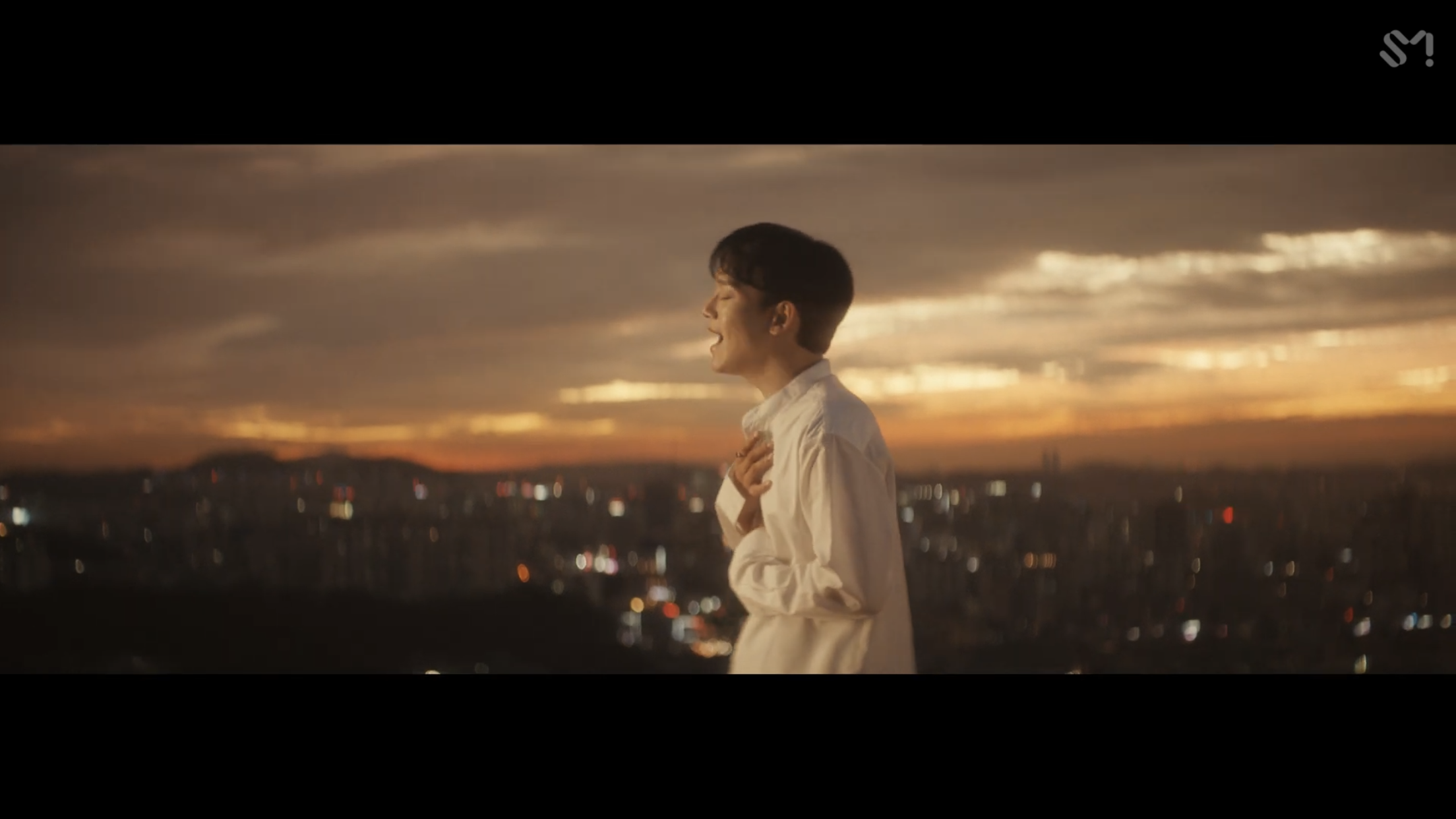 첸 노래 노을 질때 지하철타고 한강 건널 때 들으면 감성폭발이다 | 인스티즈