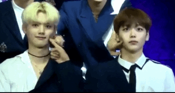 강민희 송형준!!!!!!!!! | 인스티즈