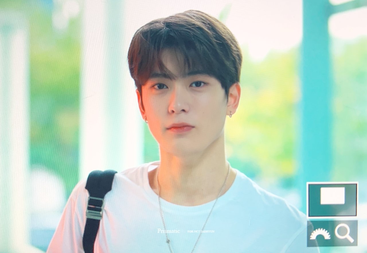 와 오늘 정재현 얼굴 무슨 일이지 진짜??? | 인스티즈