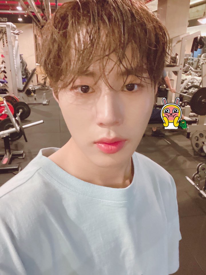 하성운 트위터 업데이투✨ | 인스티즈