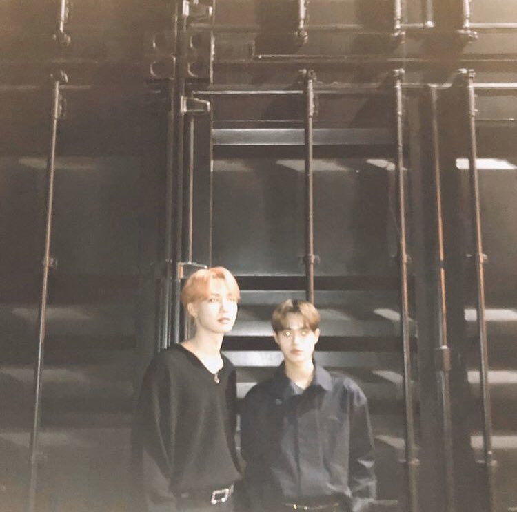 아 미쳤다 임영민 이대휘 맥포니컬렉션 | 인스티즈