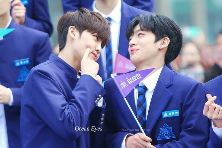 송유빈 김요한 내 투픽들 | 인스티즈