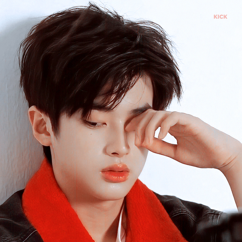 민규 다음광고 빨리 떴으면 좋겠다 | 인스티즈