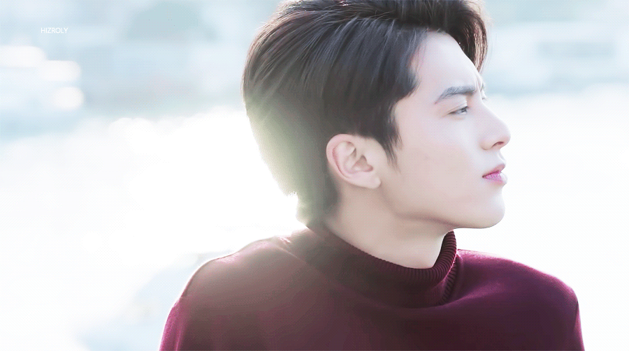 왕학체..왕허디..사랑해.. | 인스티즈