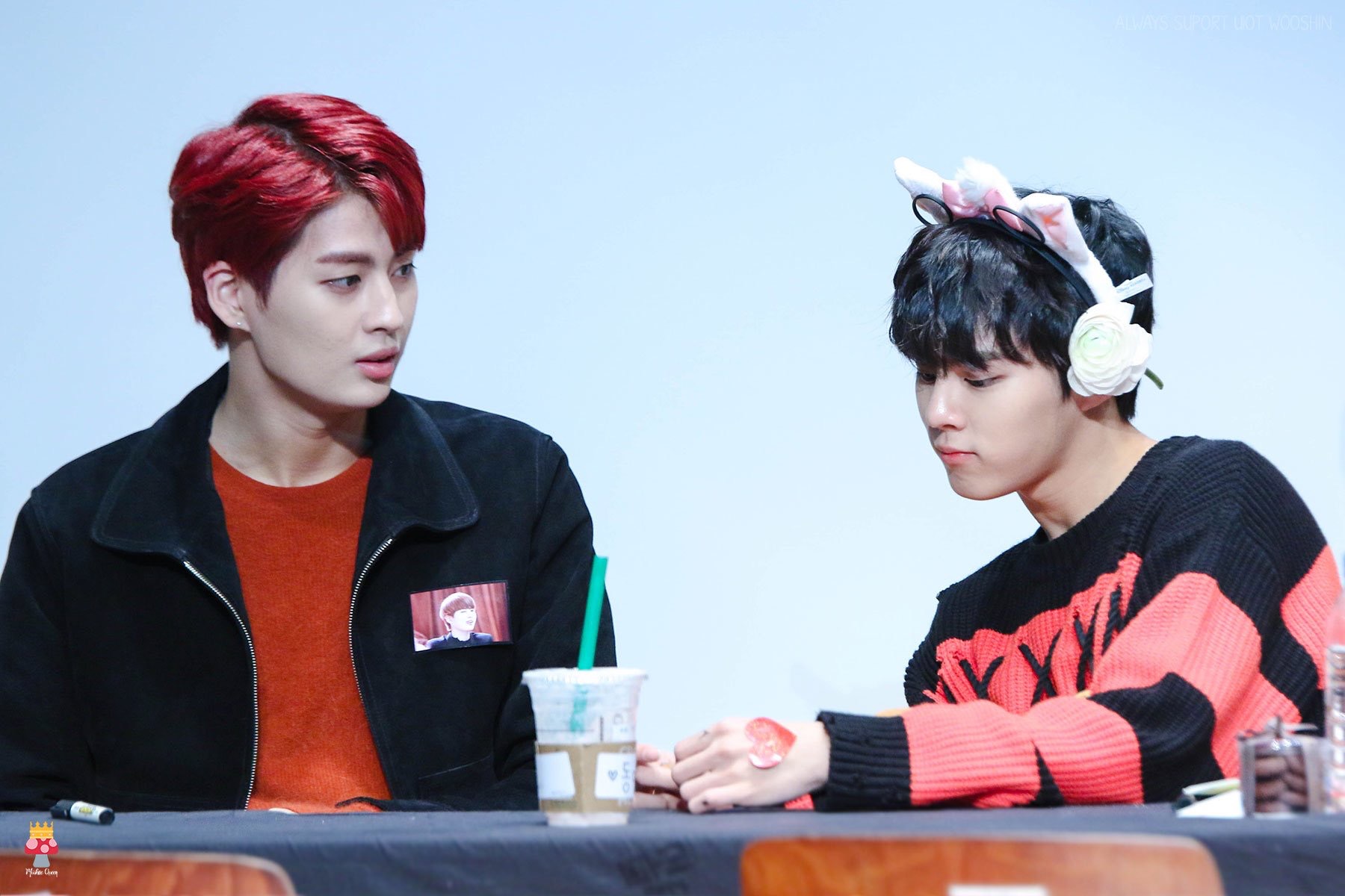 ㄱ 결신 보고싶기 딱 좋은 시간 | 인스티즈