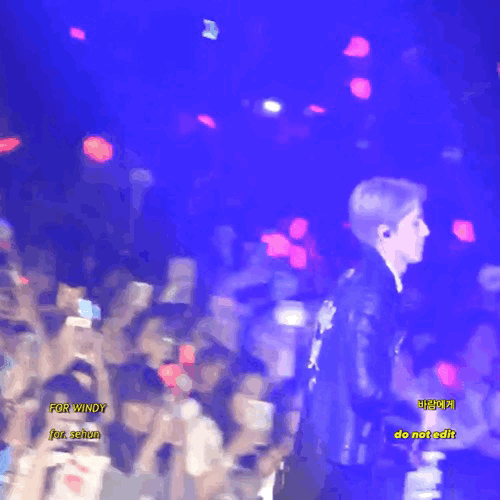 아 이거 오세훈 진짜 너무 귀엽다 | 인스티즈