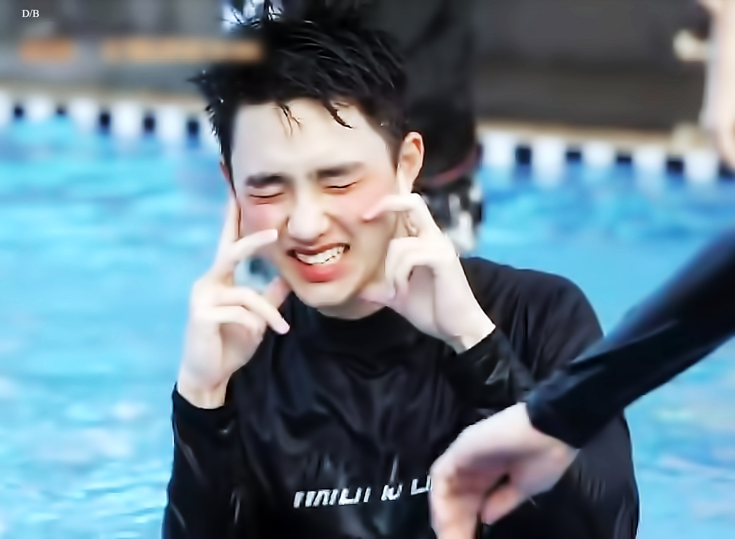 디오 어딜봐서 펭귄상이니.. | 인스티즈