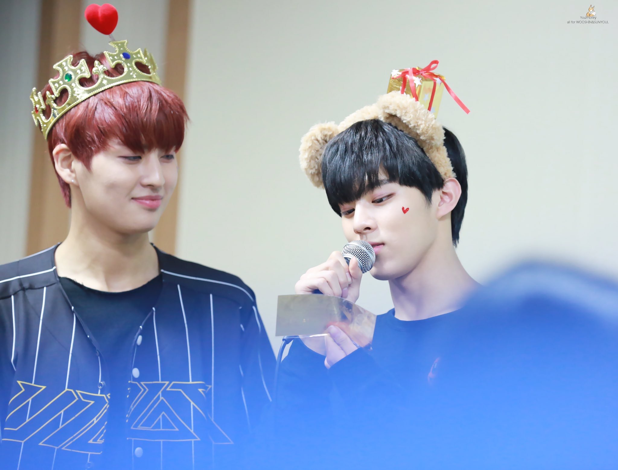 ㄱ 결신 보고싶기 딱 좋은 시간 | 인스티즈