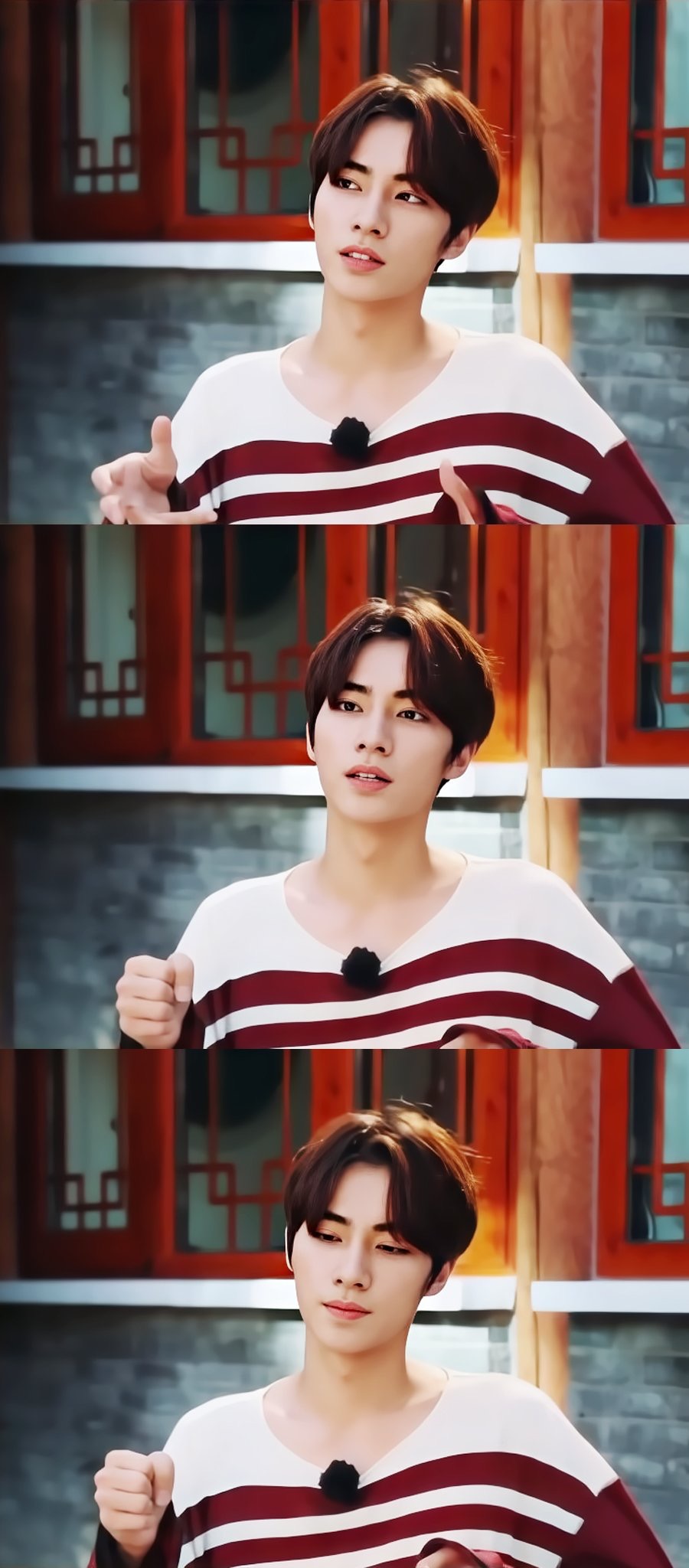 SM은 얘네 무대 좀 줘라 예능 나가서 한 무대 합치면 3번이 다다 | 인스티즈