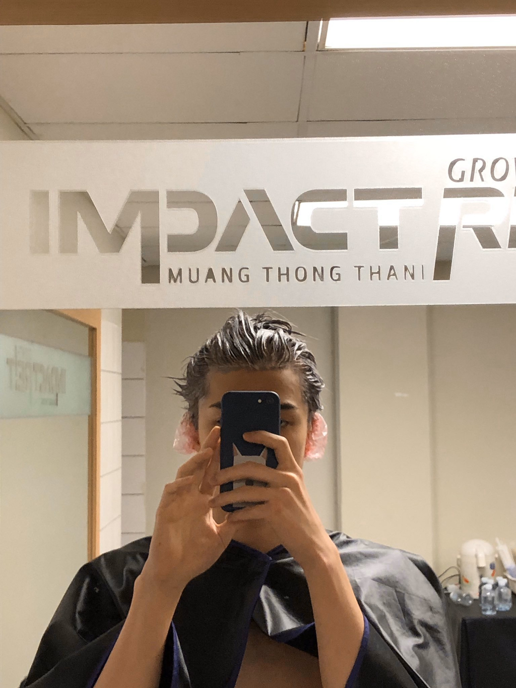 고독방에 사진 12장이나 풀고간 오세훈,,, | 인스티즈