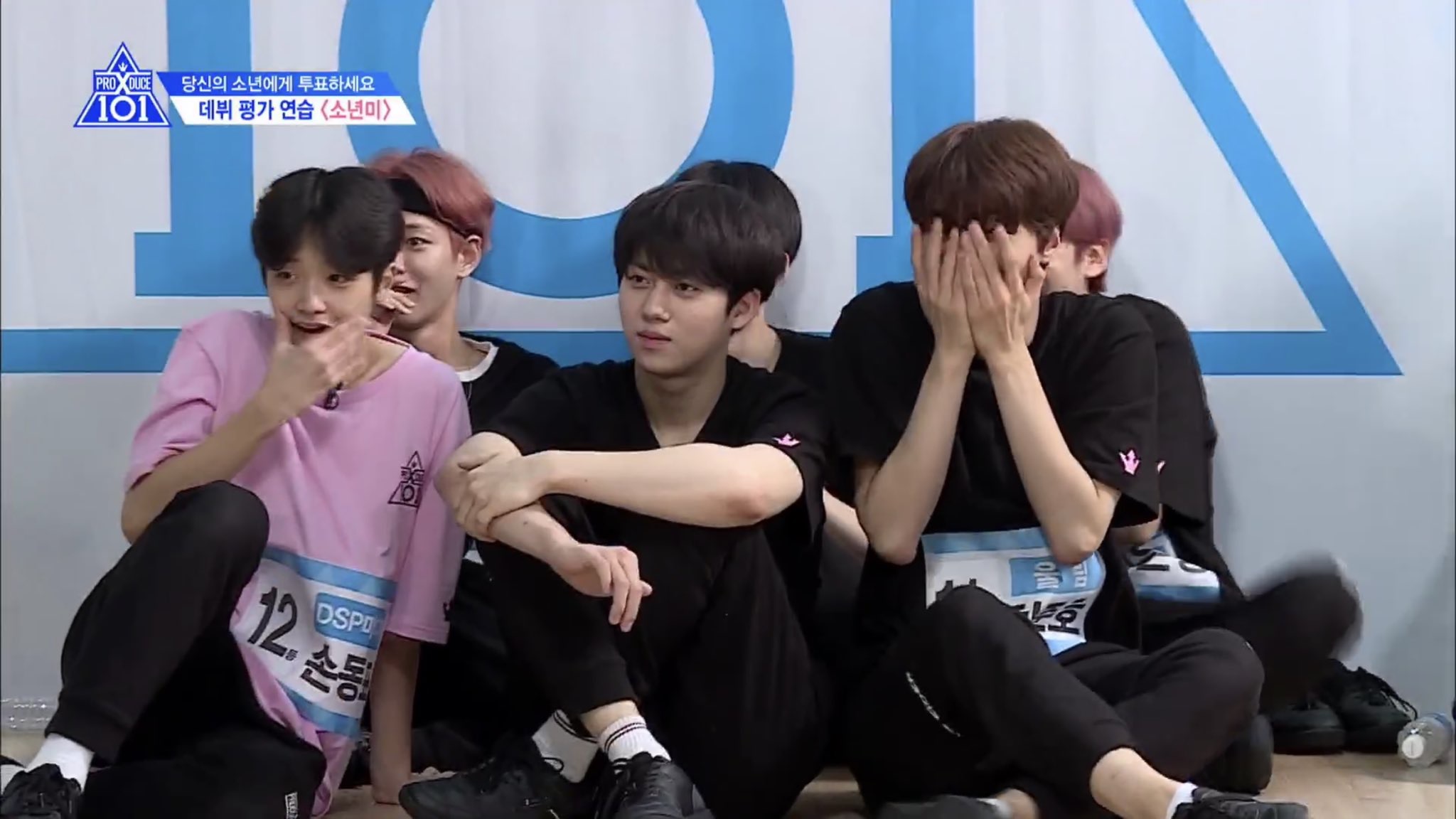 아 그냥 황윤성 차준호 보고싶다 | 인스티즈