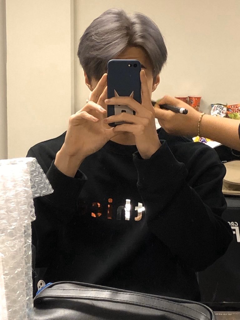 엑소 세훈 고독방 와서 사진 풀고 감 jpg | 인스티즈