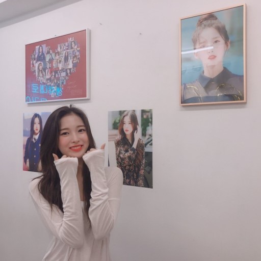 요즘 오마이걸 아린이 제일 예뻐 | 인스티즈