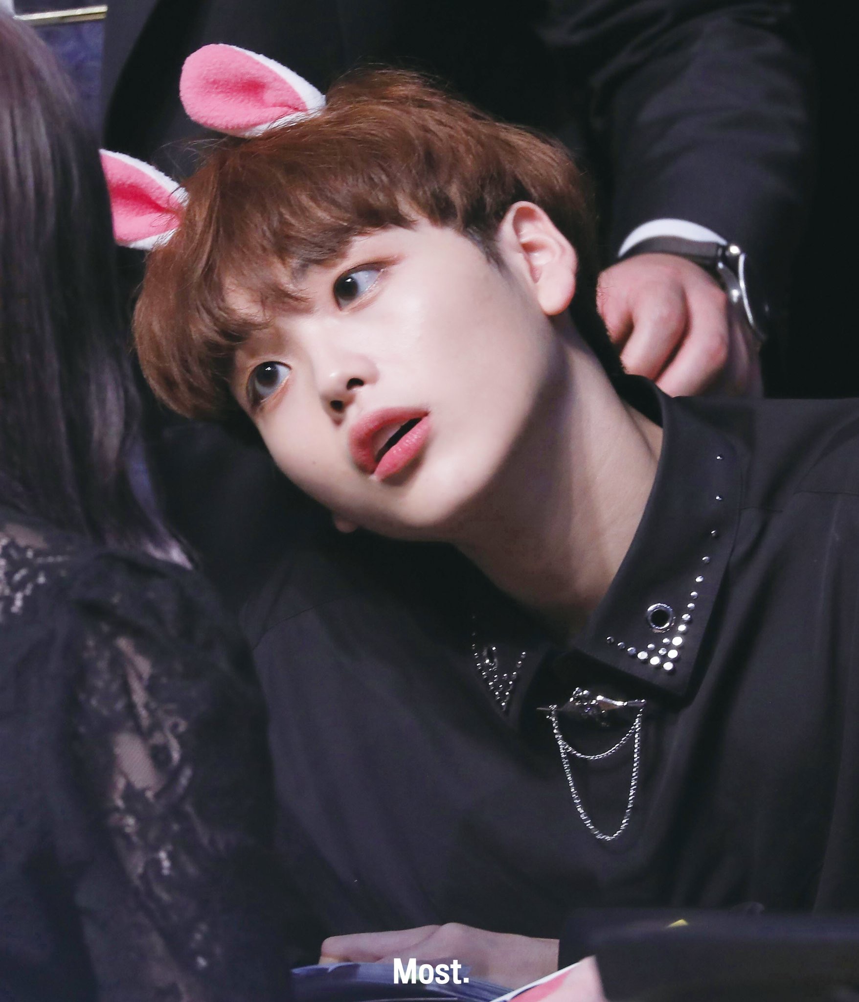 강민희 송형준 보고싶다아앙아ㅏ아아아 | 인스티즈