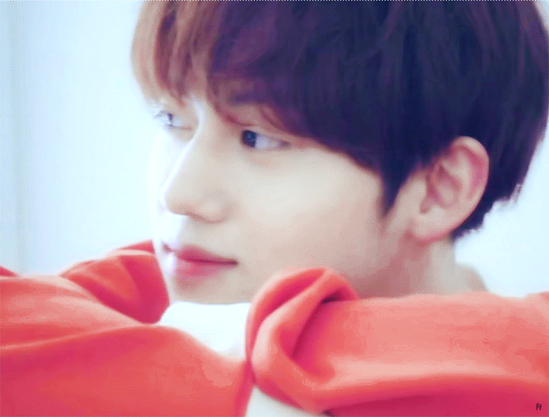 황윤성 진짜 이상해...... | 인스티즈